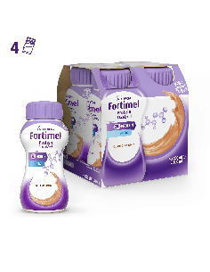 FORTIMEL CIOCCOLATO 4 X 200 ML