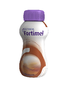 FORTIMEL CIOCCOLATO 4 X 200 ML 2