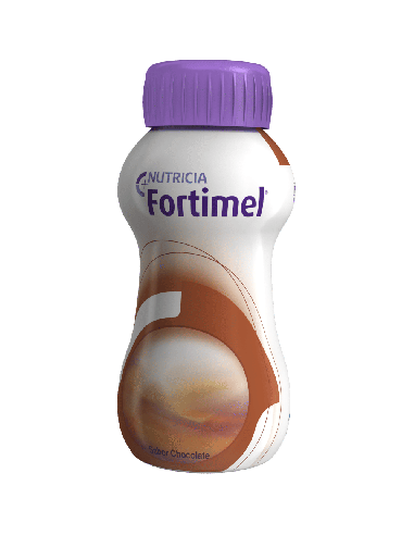 FORTIMEL CIOCCOLATO 4 X 200 ML
