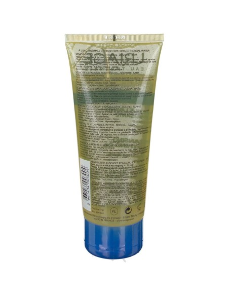 XEMOSE C8+ OLIO DETERGENTE 200 ML