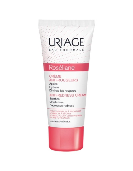 ROSELIANE CREMA ANTIARROSSAMENTO TUBETTO 40 ML