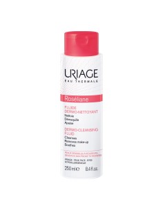 ROSELIANE FLUIDO DERMODETERGENTE FLACONE 250 ML