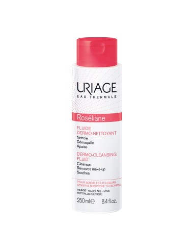ROSELIANE FLUIDO DERMODETERGENTE FLACONE 250 ML