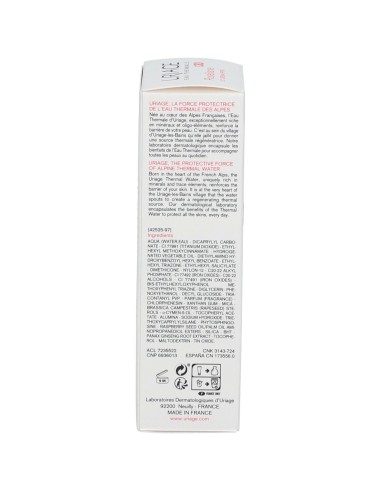 ROSELIANE CC CREAM SPF 30 TUBETTO 40 ML