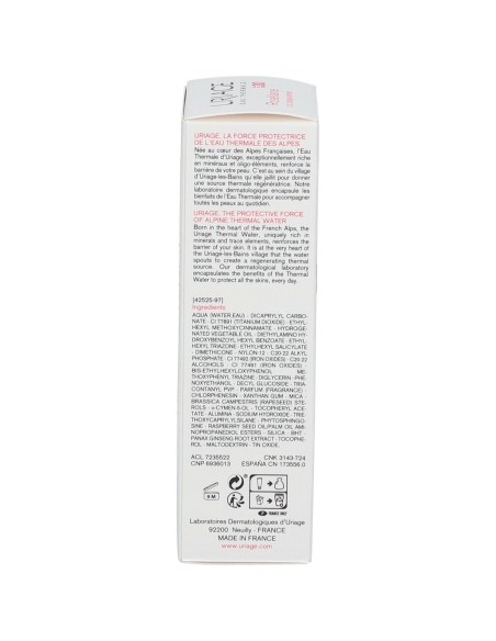 ROSELIANE CC CREAM SPF 30 TUBETTO 40 ML