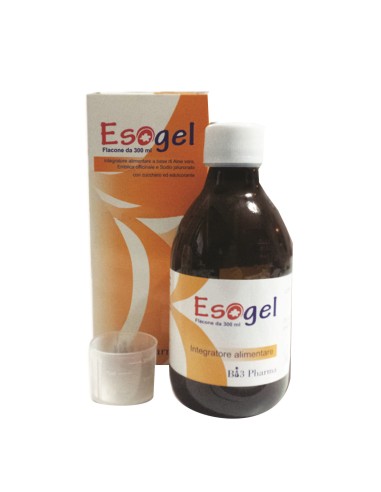 ESOGEL 300 ML