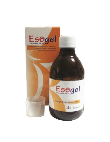 ESOGEL 300 ML