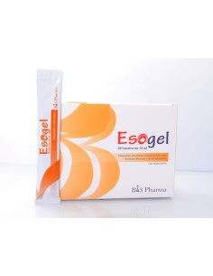 ESOGEL 20 BUSTINE
