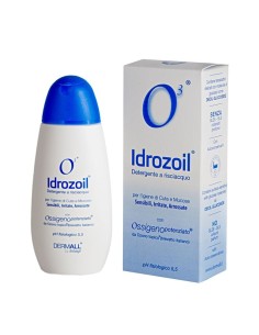 IDROZOIL DETERGENTE A RISCIACQUO 150 ML