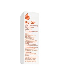 BIO-OIL OLIO DERMATOLOGICO 200 ML