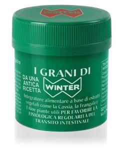 WINTER I GRANI DI WINTER 35 G
