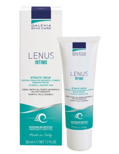 LENUS INTIMO 50 ML