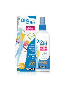 OLIO DEL RE SPRAY PURIFICANTE AMBIENTI 150 ML