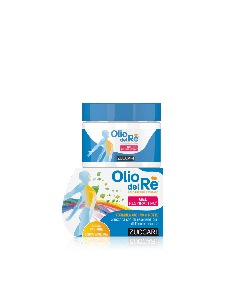 OLIO DEL RE GEL RESPIRATTIVO 50 ML
