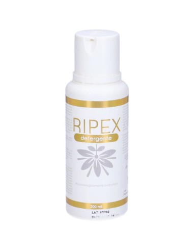 RIPEX DETERGENTE FLACONE 200 ML