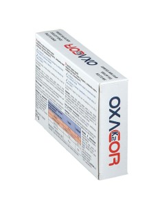 OXACOR K2 40 CAPSULE 2