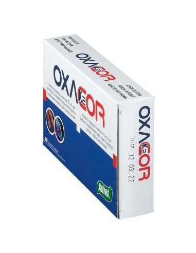 OXACOR K2 40 CAPSULE