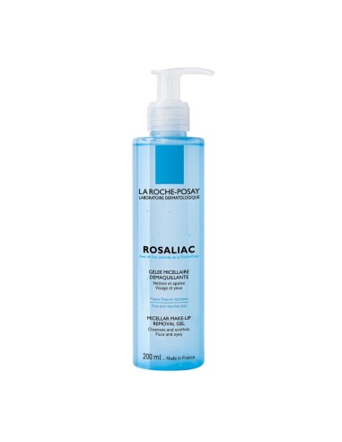 ROSALIAC GEL MICELLARE 195 ML