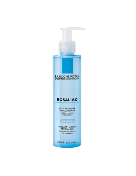 ROSALIAC GEL MICELLARE 195 ML