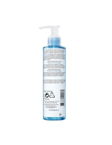 ROSALIAC GEL MICELLARE 195 ML