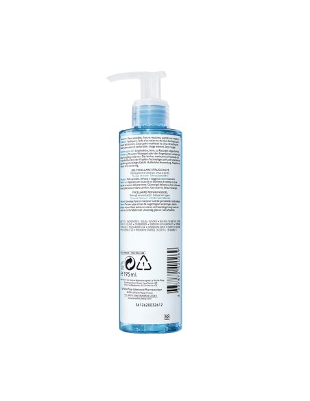 ROSALIAC GEL MICELLARE 195 ML