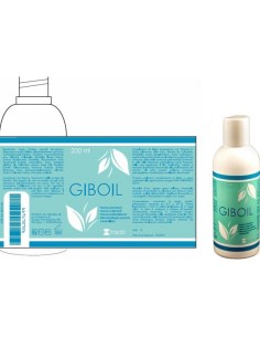 GIBOIL 200 ML