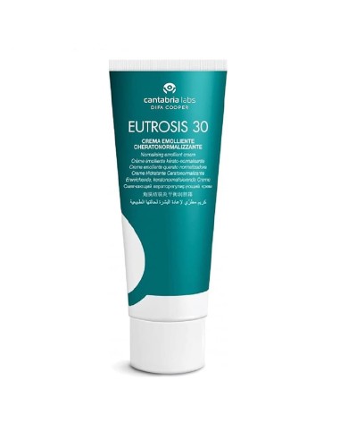 EUTROSIS 30 ESFOLIANTE CORPO 100 ML