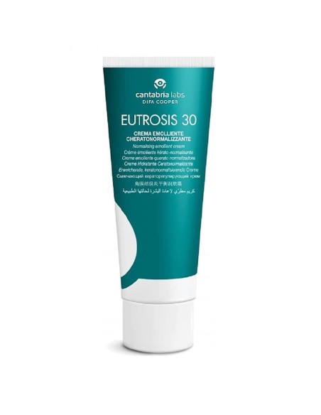 EUTROSIS 30 ESFOLIANTE CORPO 100 ML