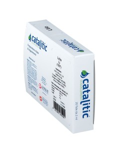 CATALITIC OLIGOELEMENTI LITIO LI 20 FIALE 2 ML 2