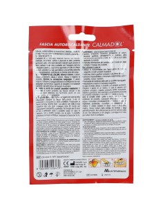 CALMADOL FASCIA AUTORISCALDANTE 1 PEZZO 2