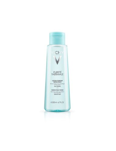 PURETE THERMALE TONICO 200 ML