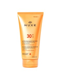 NUXE SUN LATTE SOLARE DELIZIOSO ANTI-ETA' SPF30 150 ML