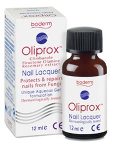 OLIPROX SMALTO UNGHIE 12 ML CE