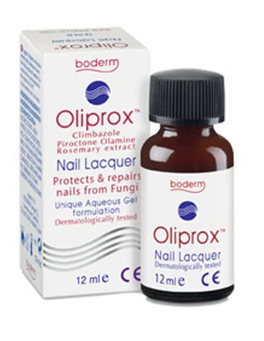 OLIPROX SMALTO UNGHIE 12 ML CE