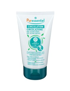 PURESSENTIEL GEL FRESCO CIRCOLAZIONE 125 ML