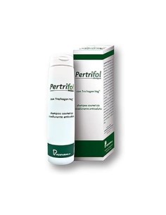 PERTRIFOL SHAMPOO ANTICADUTA 200 ML