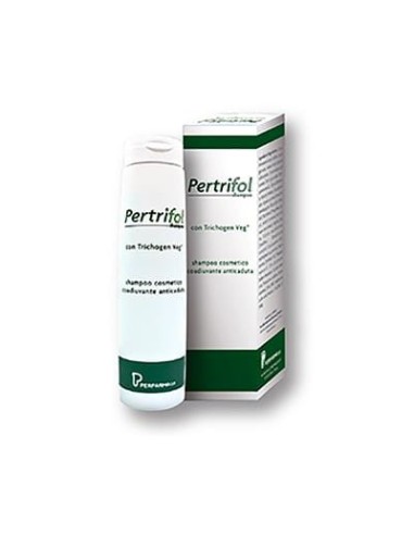 PERTRIFOL SHAMPOO ANTICADUTA 200 ML