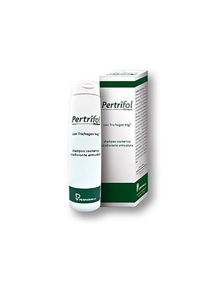 PERTRIFOL SHAMPOO ANTICADUTA 200 ML