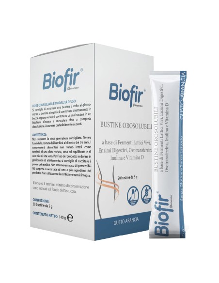 BIOFIR 28 STICK