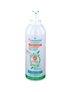 PURESSENTIEL SPRAY PURIFICANTE 500 ML