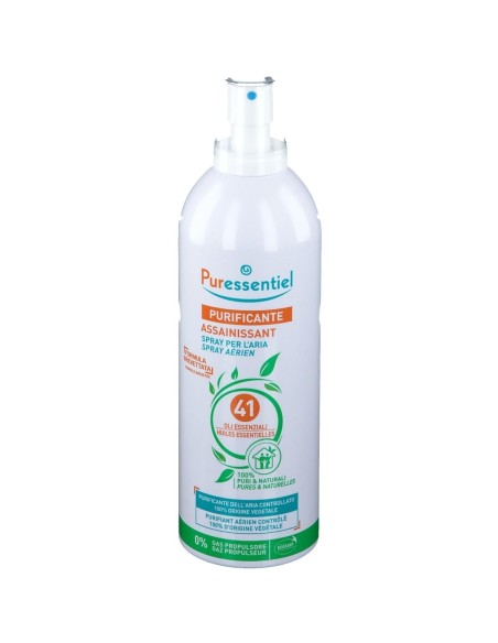 PURESSENTIEL SPRAY PURIFICANTE 500 ML