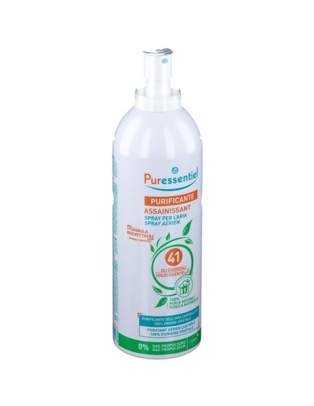 PURESSENTIEL SPRAY PURIFICANTE 500 ML
