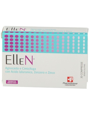 ELLEN 30 COMPRESSE