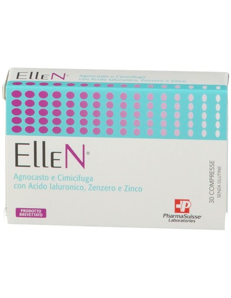 ELLEN 30 COMPRESSE