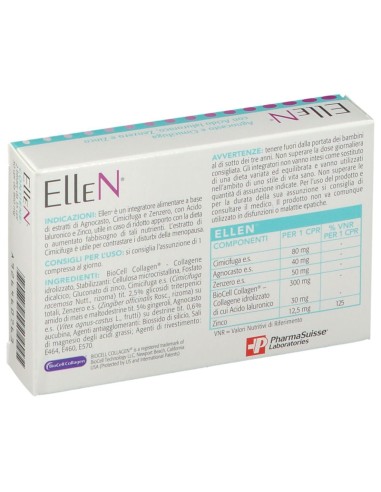 ELLEN 30 COMPRESSE