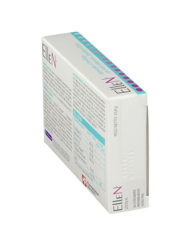 ELLEN 30 COMPRESSE