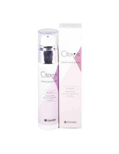 CITOVIS CREMA 50 ML