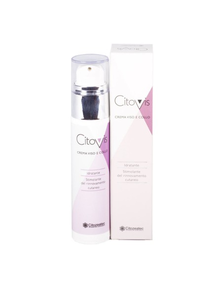 CITOVIS CREMA 50 ML