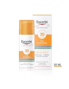 EUCERIN SUN OIL CONTROL 30 50 ML