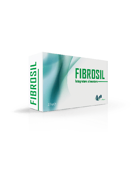 FIBROSIL 30 COMPRESSE